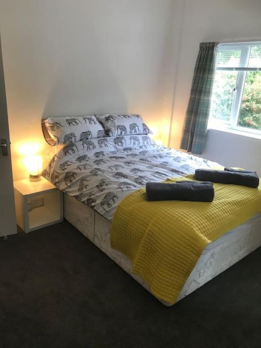 スカーバラ4 Avenue Houseアパートメント エクステリア 写真